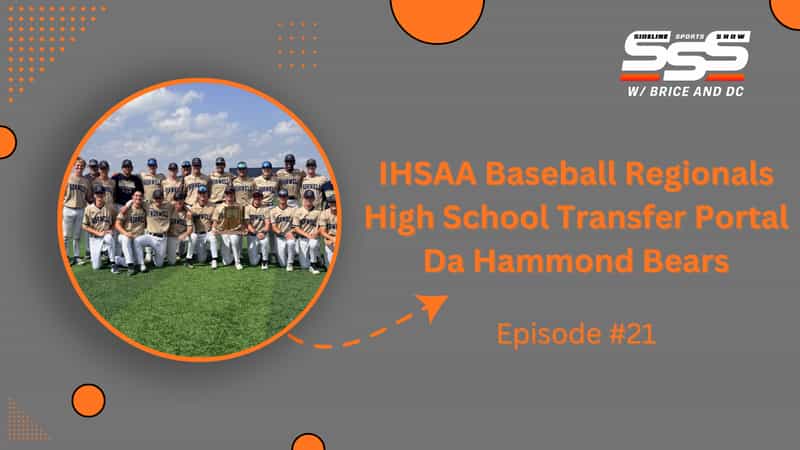 Regional Champions! High School Transfer Portal Gone Crazy? The Hammond Bears