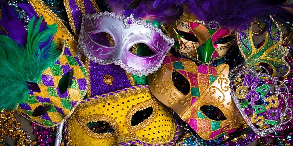 🎭 Fat Tuesday at Chicory: Downtown South Bend Location, from Get South Bend: Ragamuffin Is Closing... 🥺🥐💕(Its Storefront)