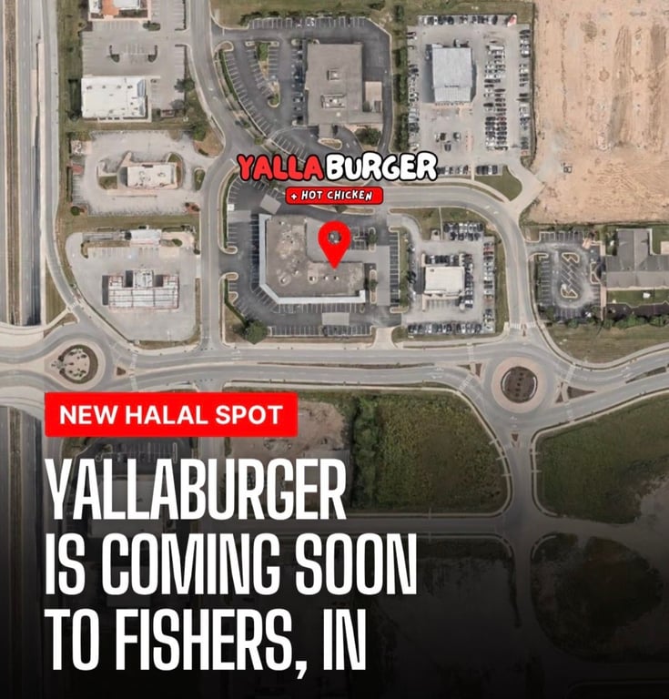 A New Restaurant Announced In Fishers, from Get Fishers: ⛵Another New Restaurant Announced