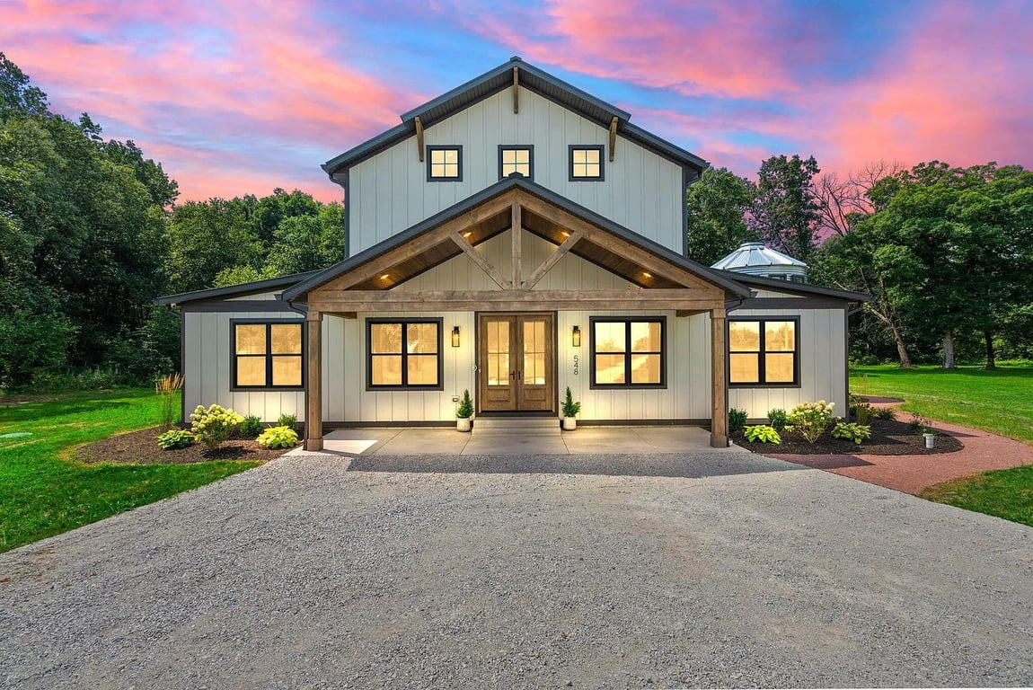 Hoosier Dream Home | Syracuse | $6,100,000