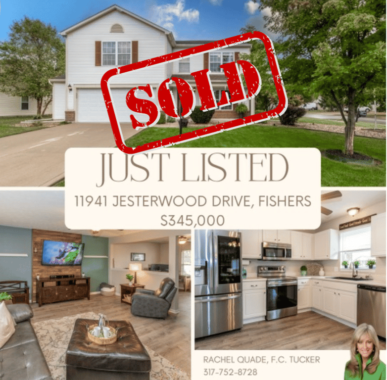 Pending in just 24 hours for 5k over list 🤑 Contact Rachel to get the most out of your home if you’re thinking about selling