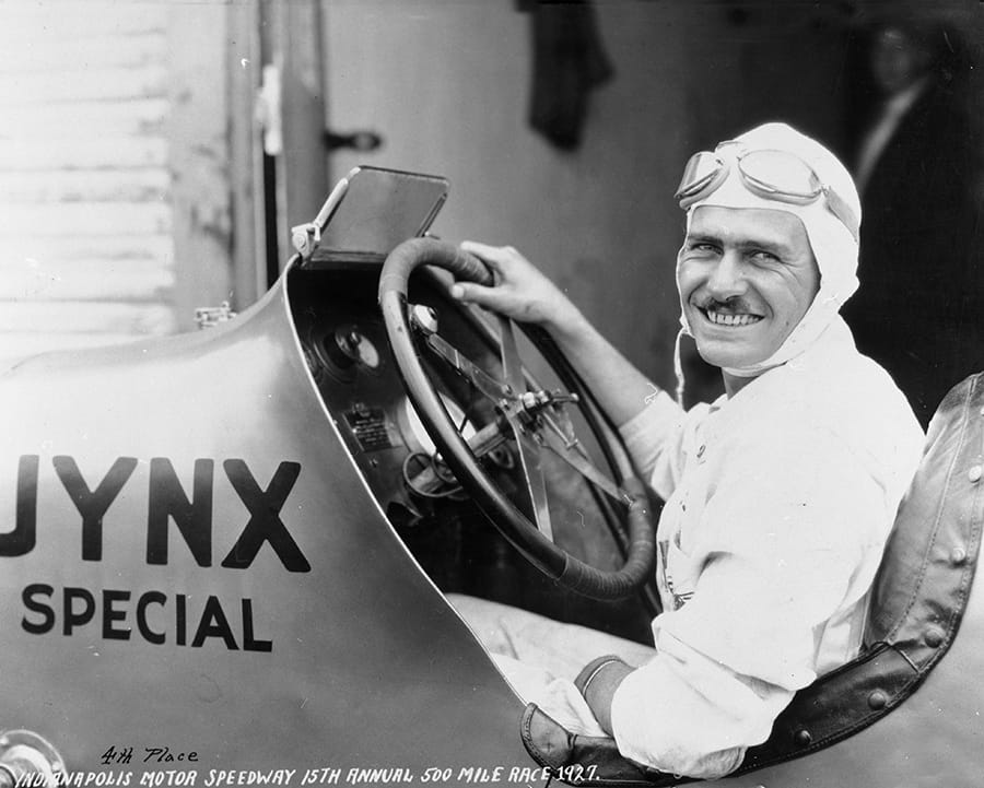 via IMS Museum