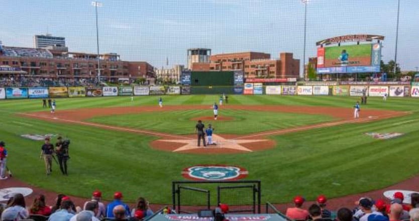 4TH OF JULY … IN THE BEND!, from Get South Bend: 🍀 Vote For Your Favorite Coffee Shop