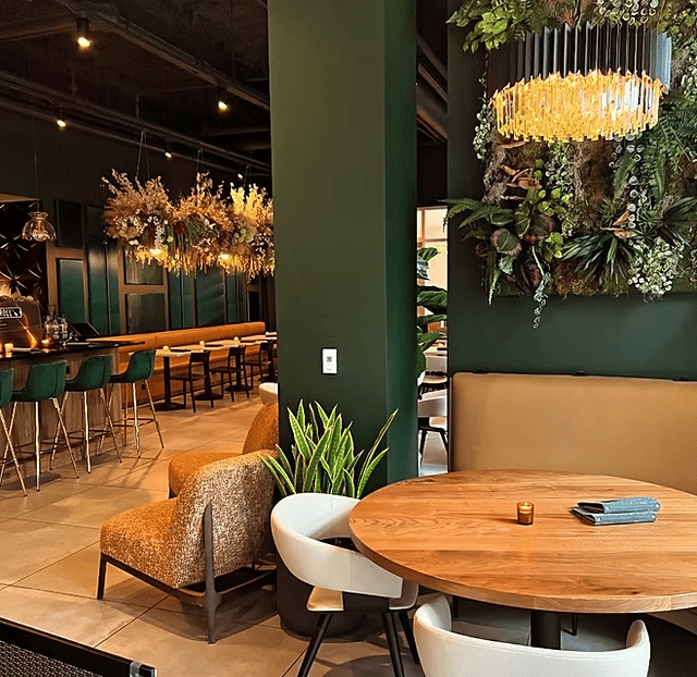 Java Cafe | Sidebar