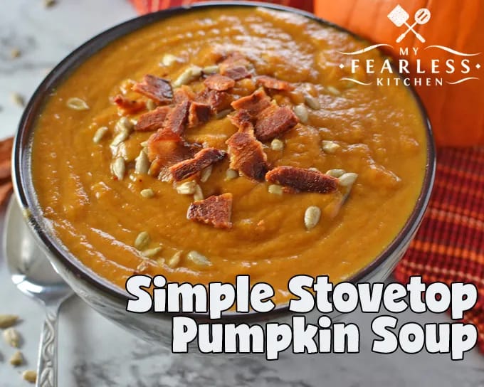 Fall Recipes to Make with Kids, from Get Indiana: Where to Eat and Play in South Bend/Mishawaka