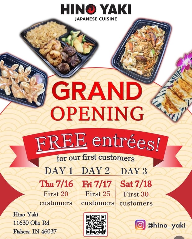 Check out their menu here .