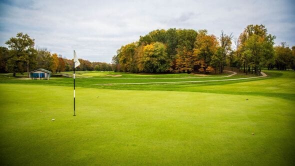 Bring Your Clubs, from Get Indiana: What IN Town is Named After a South American Country?