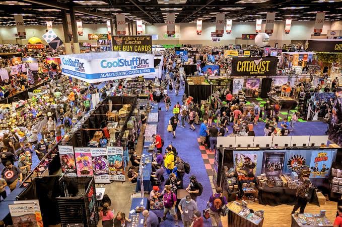 Guide to Gen Con 2026, from Get Indiana: ⛴Take a Summer Ride on One of IN's Oldest Boats