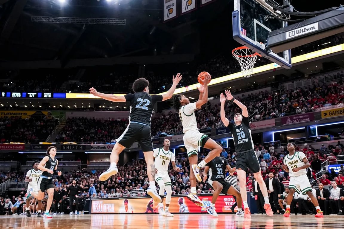 Source: South Bend Tribune