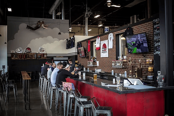 Speedway’s Food Scene, from Get Indiana: 🏎Get to Know the "Racing Capital of the World"