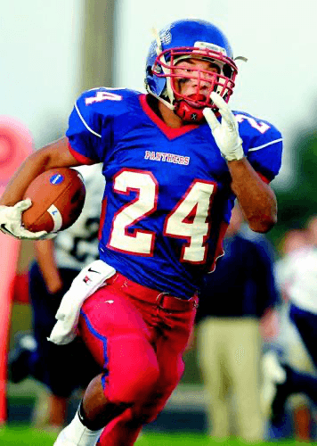 Photo by The Herald Bulletin