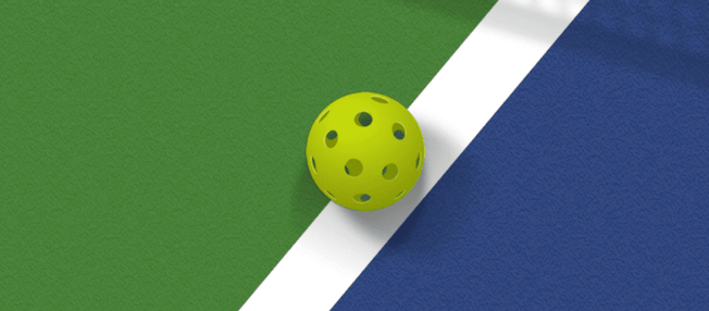 Did the City of Fishers base their logo off a pickleball court?, from Get Fishers: ⛵️ Where are Fishers egg hunts?