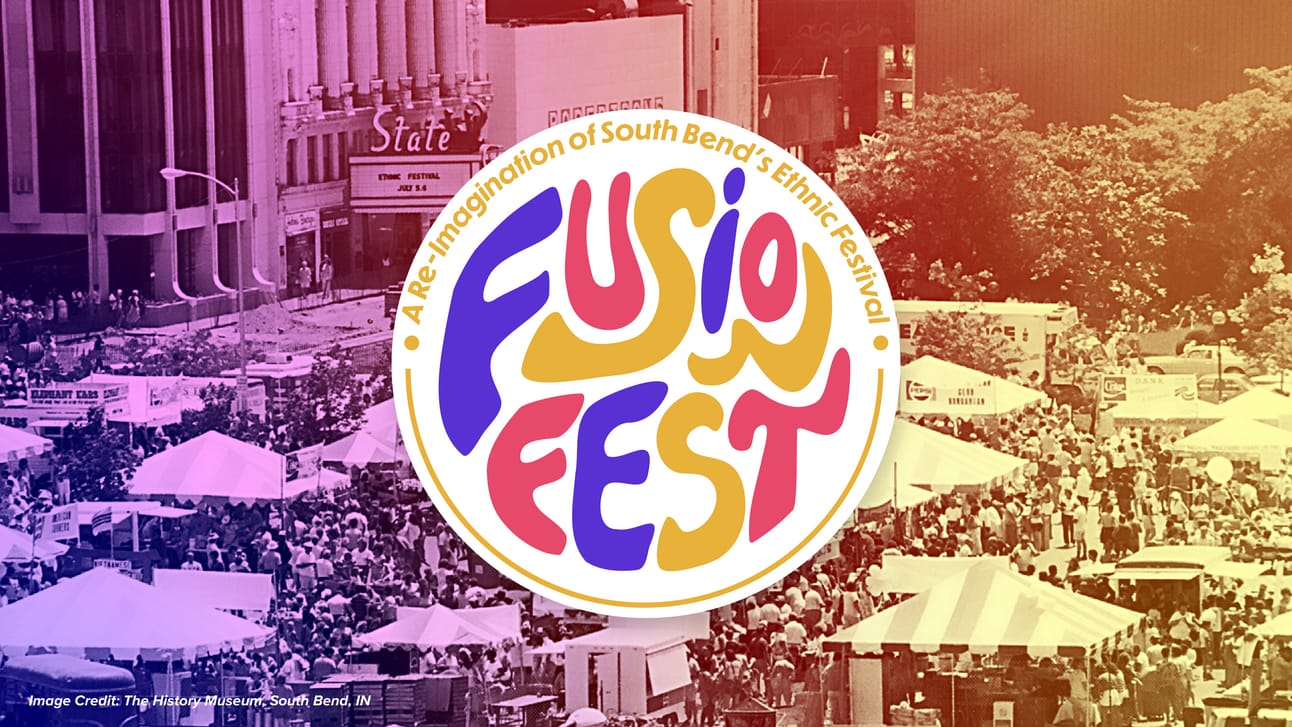 Fusion Fest Returns to Howard Park!, from Get South Bend: Need St. Patricks Day Plans?