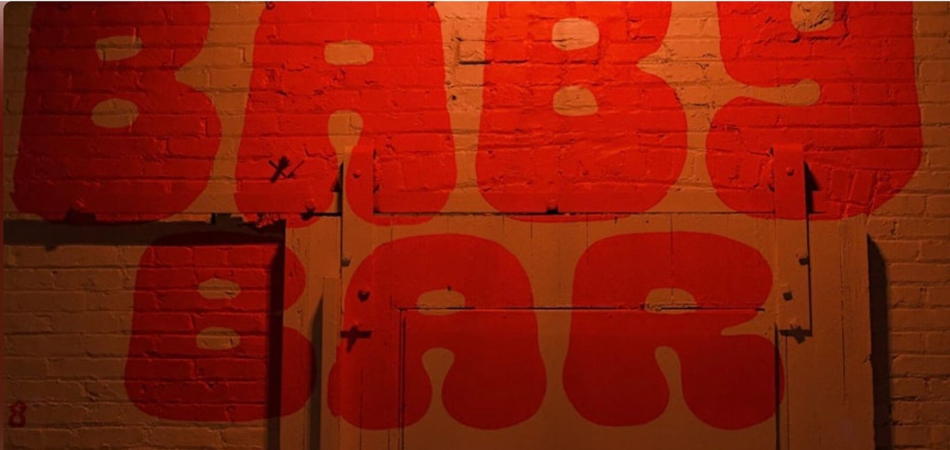 Permit Pending helps bring creative concepts to life in under-utilized or empty spaces in the city.