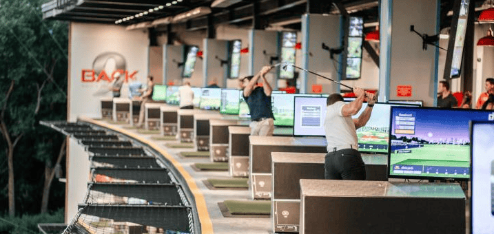 ⛳ Golf, Drinks & Live Music—All in One Spot, from Get Indiana: This SoIN Town is for Limestone and Pizza Lovers