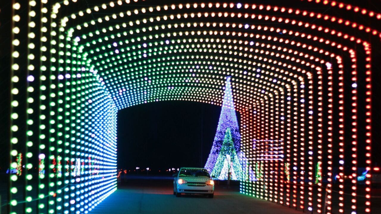 ⚡ Hoosier Headlines ⚡, from Get Indiana: World Mixology Champs & Holiday Lights You Can't Miss
