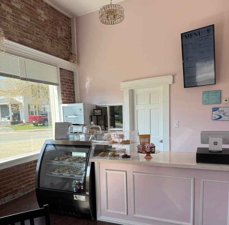 Butter & Batter Bakery in Lapel