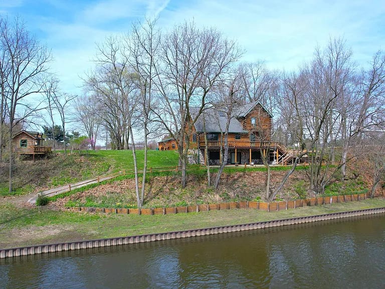 Hoosier Dream Home | Anderson | $2,649,000
