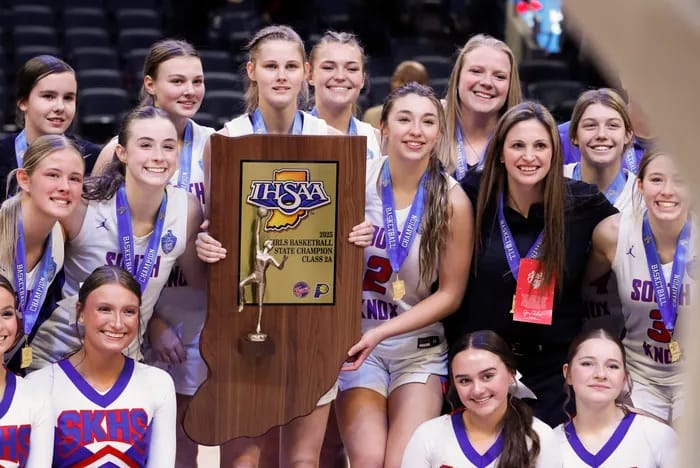 (Photo by IndyStar)