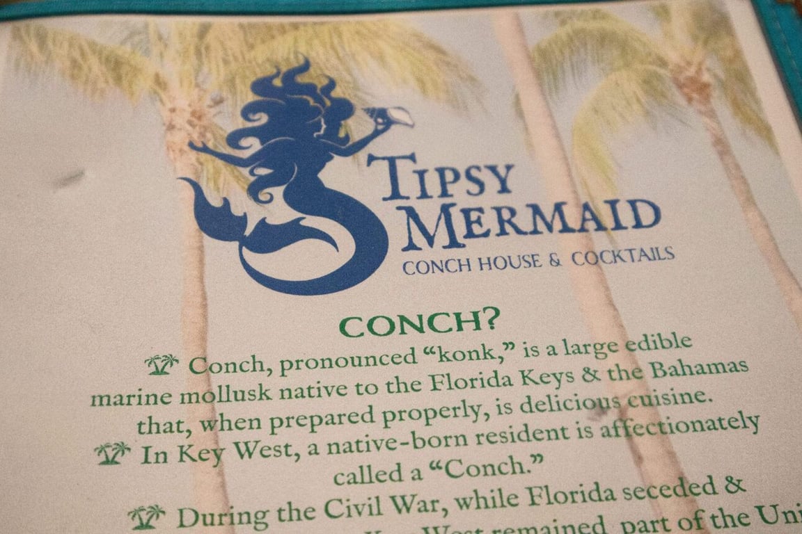 Tipsy Mermaid Food Review by Zac 🧜, from Get Fishers: ⛵️ Corn maze status