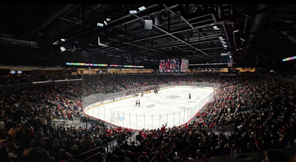 Indy Fuel Opening Night, from Get Fishers: ⛵Restaurant Re-Grand Opening