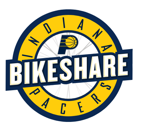 Indy + Pacers Bikeshare is the first city to offer free bikes in America, from Get Fishers: ⛵ What is this peacock thing