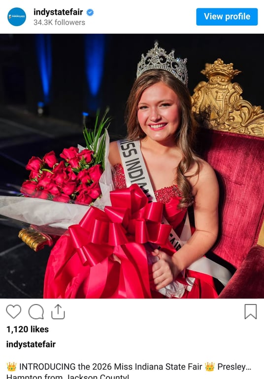 Instagram Post