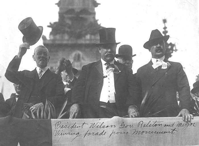 via Indiana Historical Society