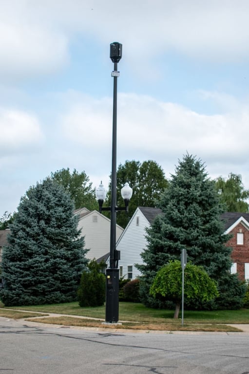 Your minutes are up, Verizon 📱, from Get Fishers: ⛵️ Resigning from Fishers