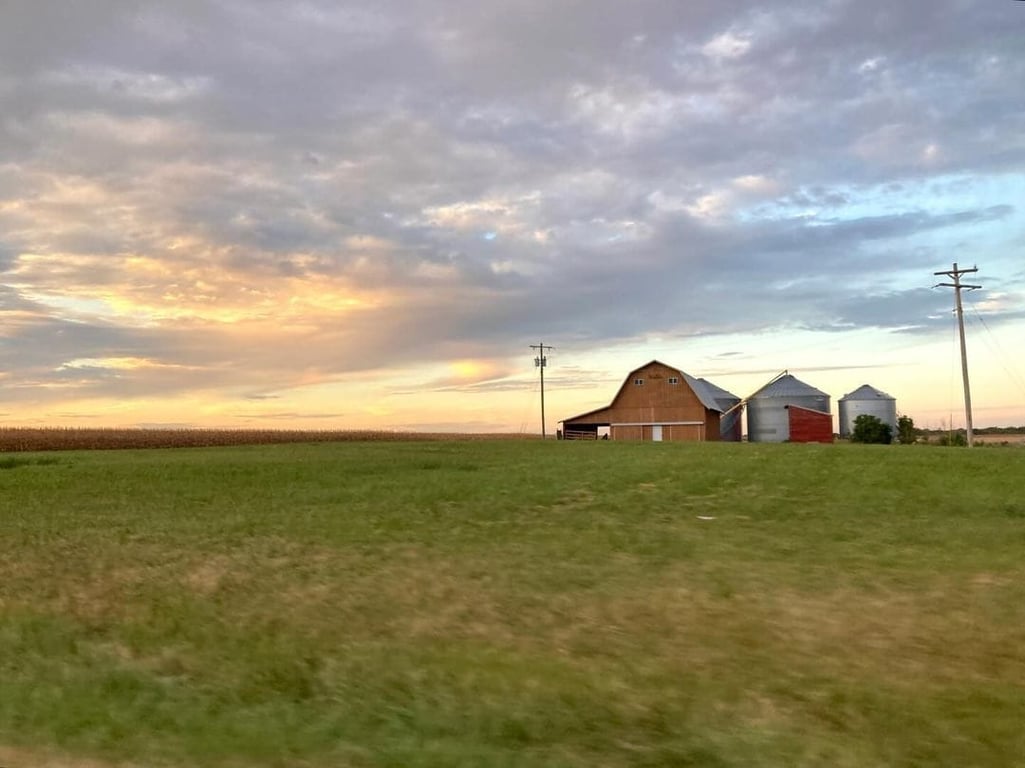 📸 kateoberreich | 📍 Bainbridge, IN