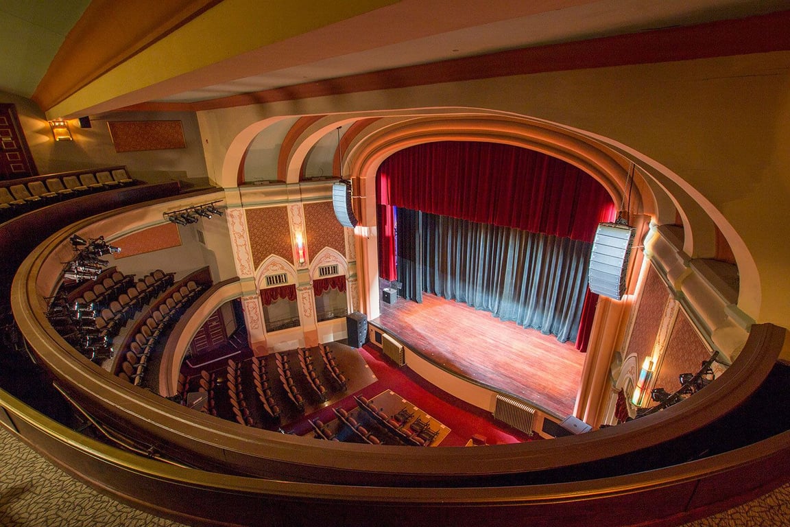 In 2025, more than 145,000 tickets were sold across Honeywell and partner venues.