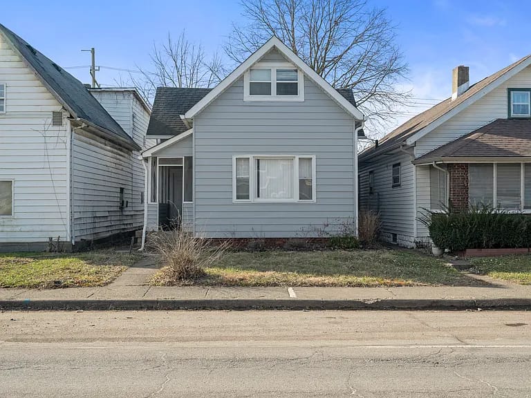 Your Hoosier Home Awaits | Evansville | $850,000