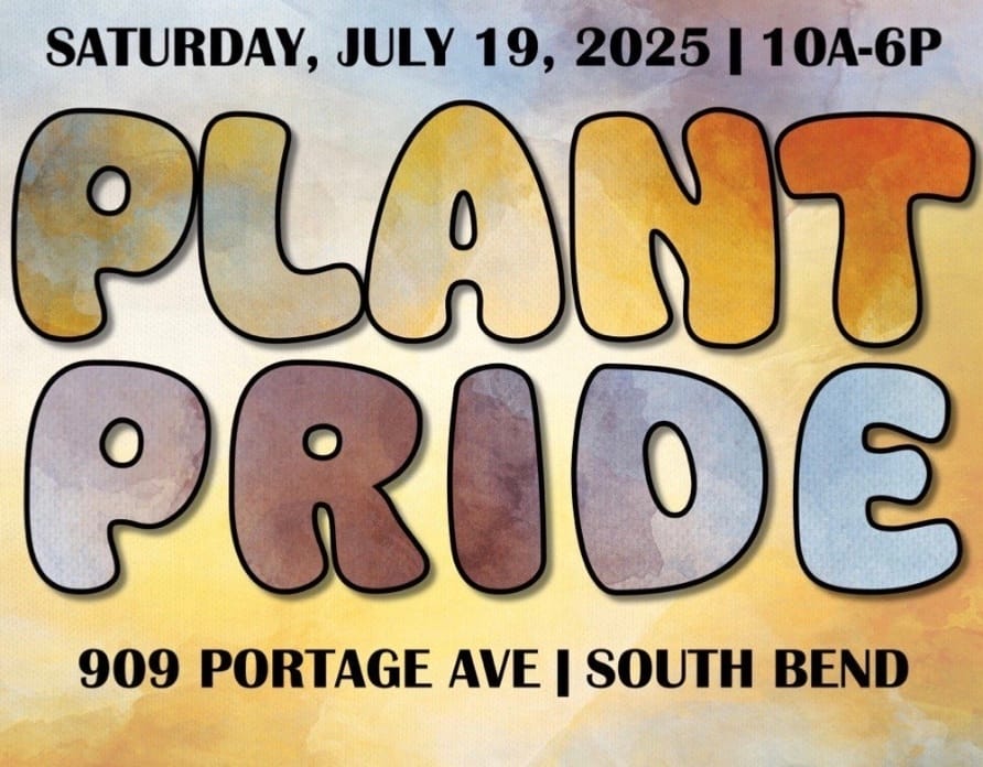 The Botany Shop is bringing the neighborhood and the community together for the 4th year in a row!