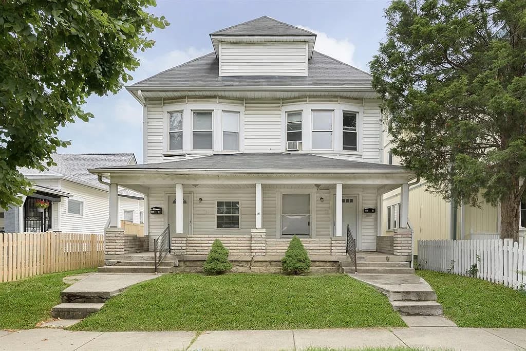 Your Hoosier Home Awaits | Bloomington | $1,100,000