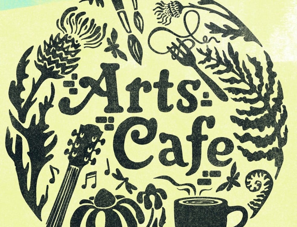 What better way to kick off fall than by checking out the annual NNN Arts Cafe?