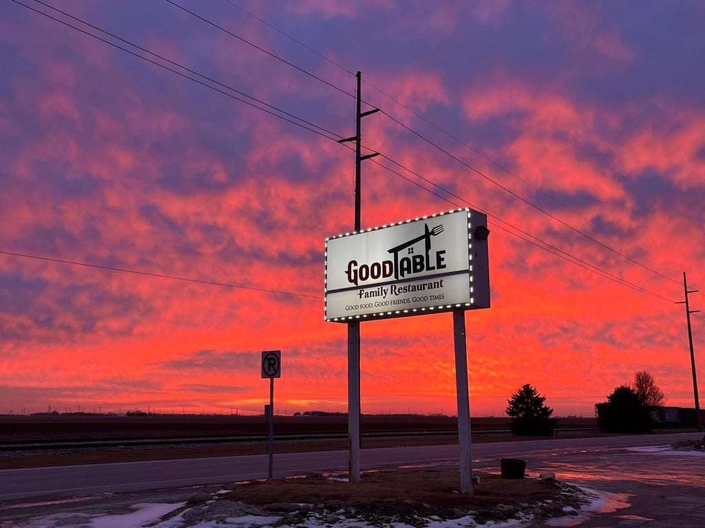 The Good Table & ‘Za, from Get Indiana: The Perfect Indiana Date Night