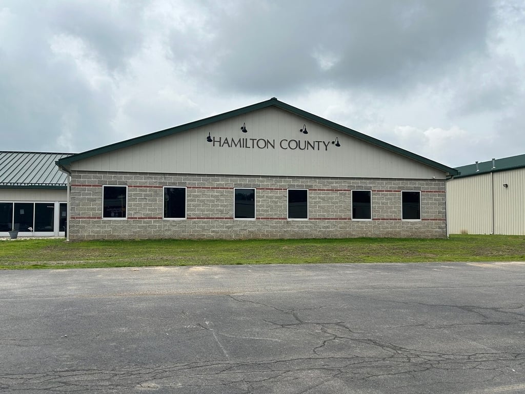 The old Humane Society building is finally being put to use, from Get Fishers: ⛵ Humane society makeover