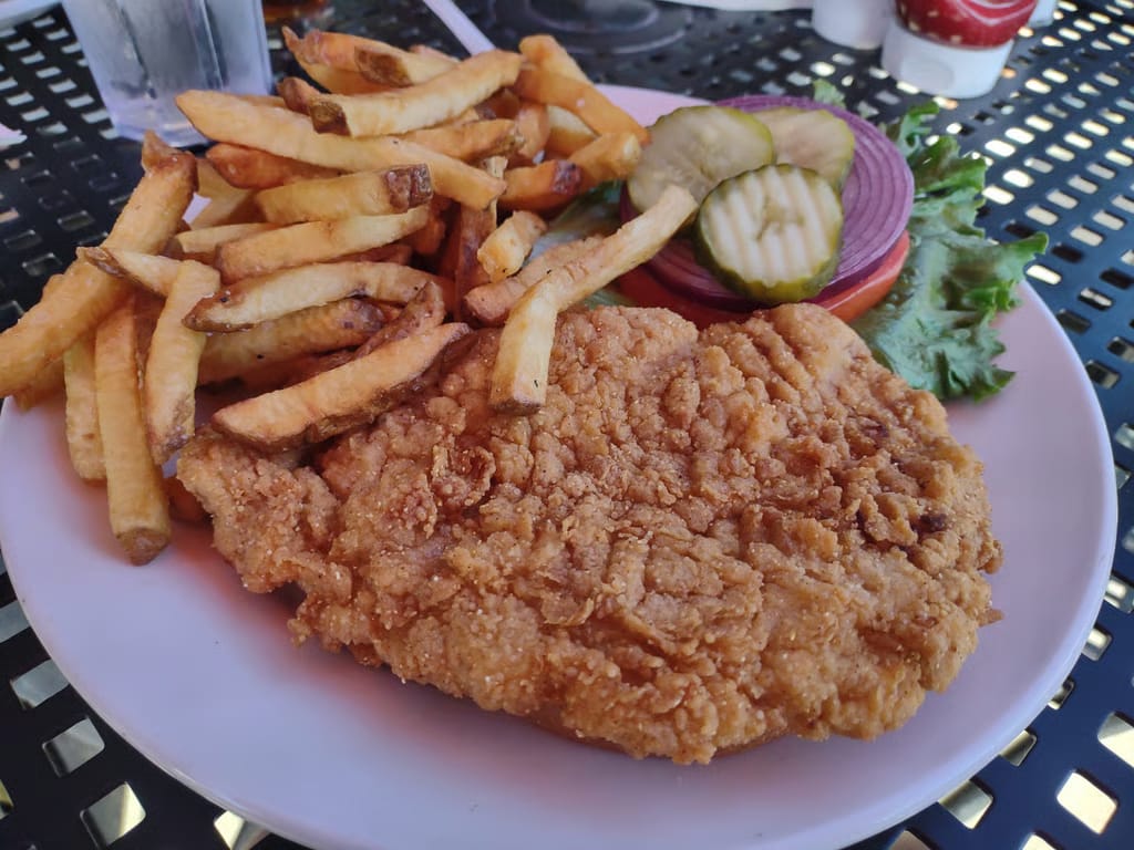 Must-Visit Tenderloin Stops, from Get Indiana: 🌊IN's New $100M Attraction Opens Next Week