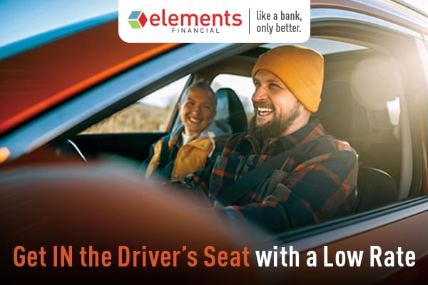 Get IN a New Vehicle This Spring, from Get Indiana: Famous Hoosiers & A Wild Roadside Stop