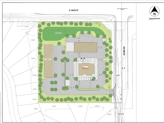 Wawa, from Get Fishers: ⛵ Cadillac F1 Team & Facility News