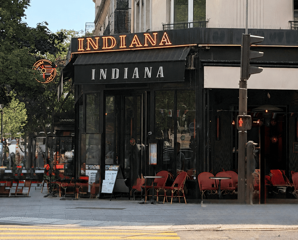 Indiana, from Get Indiana: America Turns 250: Celebrations Across Indiana