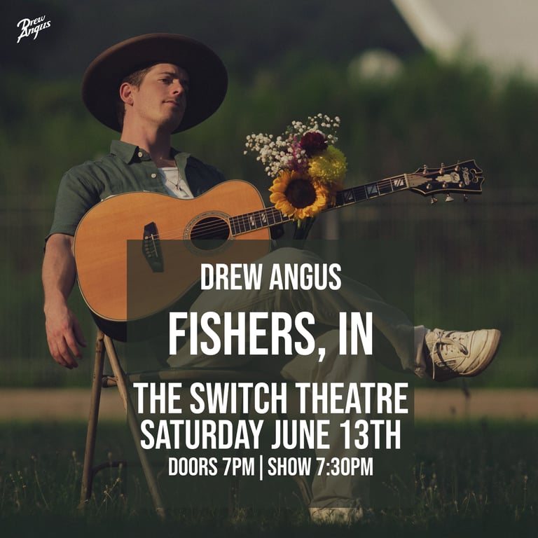 An American Idol Finalist Coming to Fishers, from Get Fishers: ⛵ Free Outdoor Workouts & Watch Parties