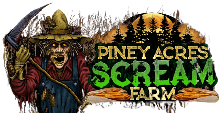 Piney Acres Scream Farm, from Get Indiana: Leaves Changing Color? Head to These IN Destinations 🍂