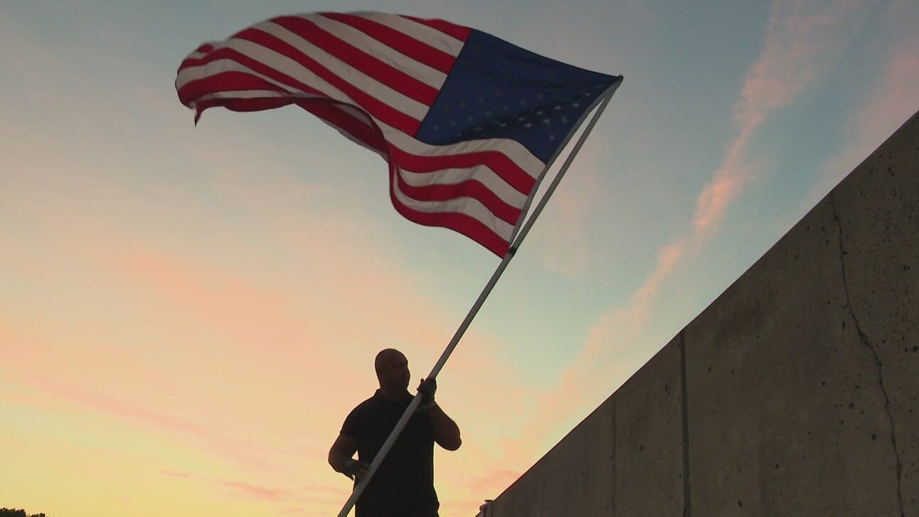 James Clark / via WTHR