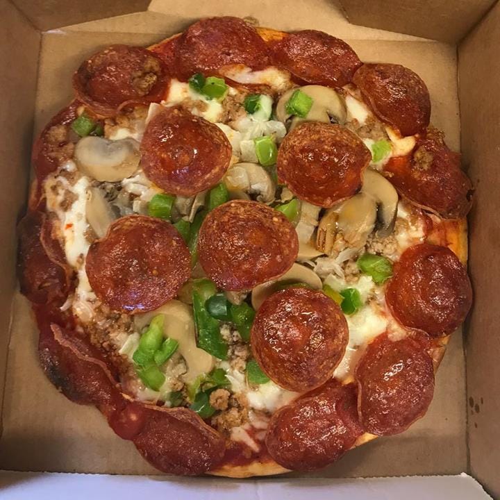 More Eats, from Get Indiana: 10,000 Reasons Why this IN Town is the Sweetest 🥧