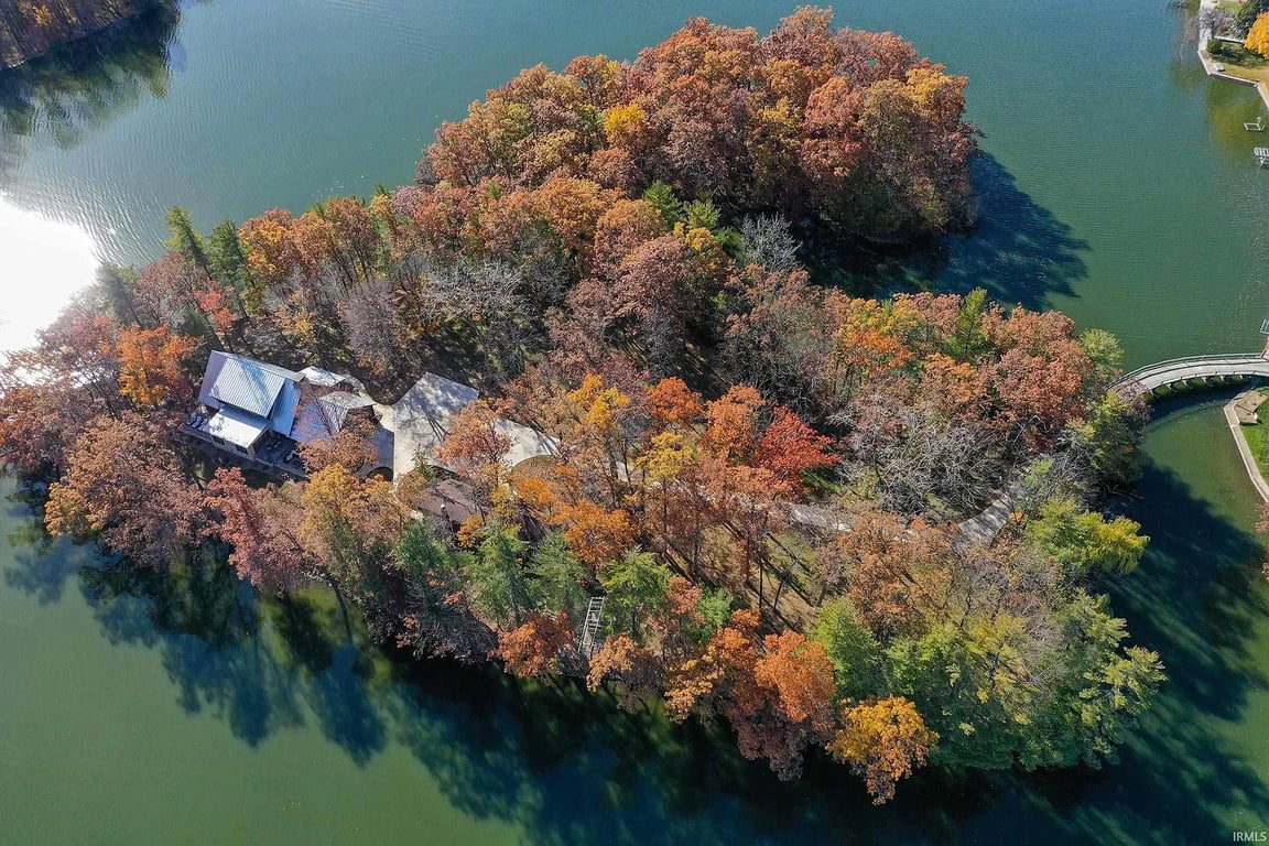 Hoosier Dream Home | Gary | $2,200,000