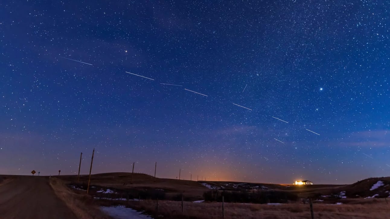 Image credit: Alan Dyer/Stocktrek Images via Getty Images