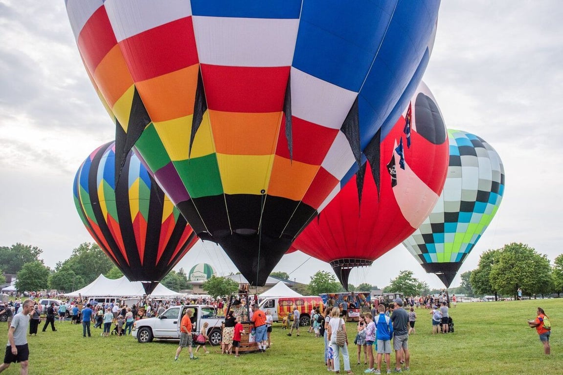 Image credit: Hamilton County Tourism