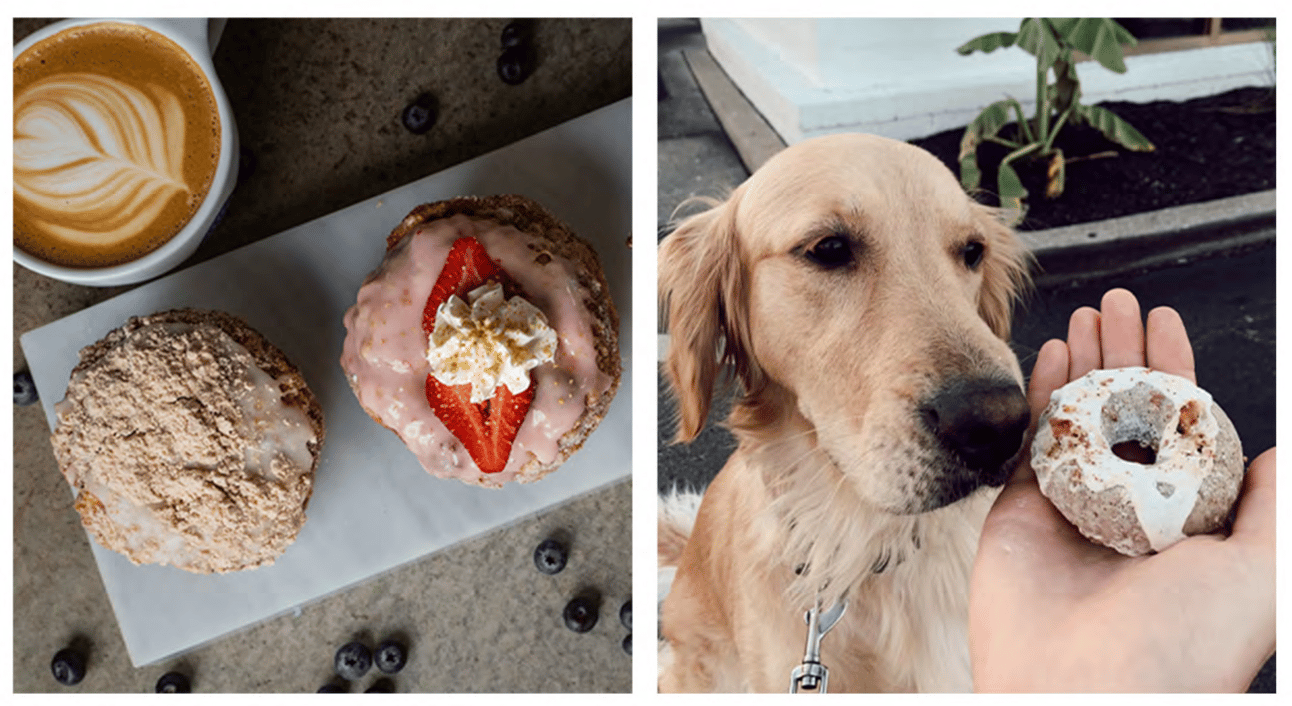 Parlor Doughnuts