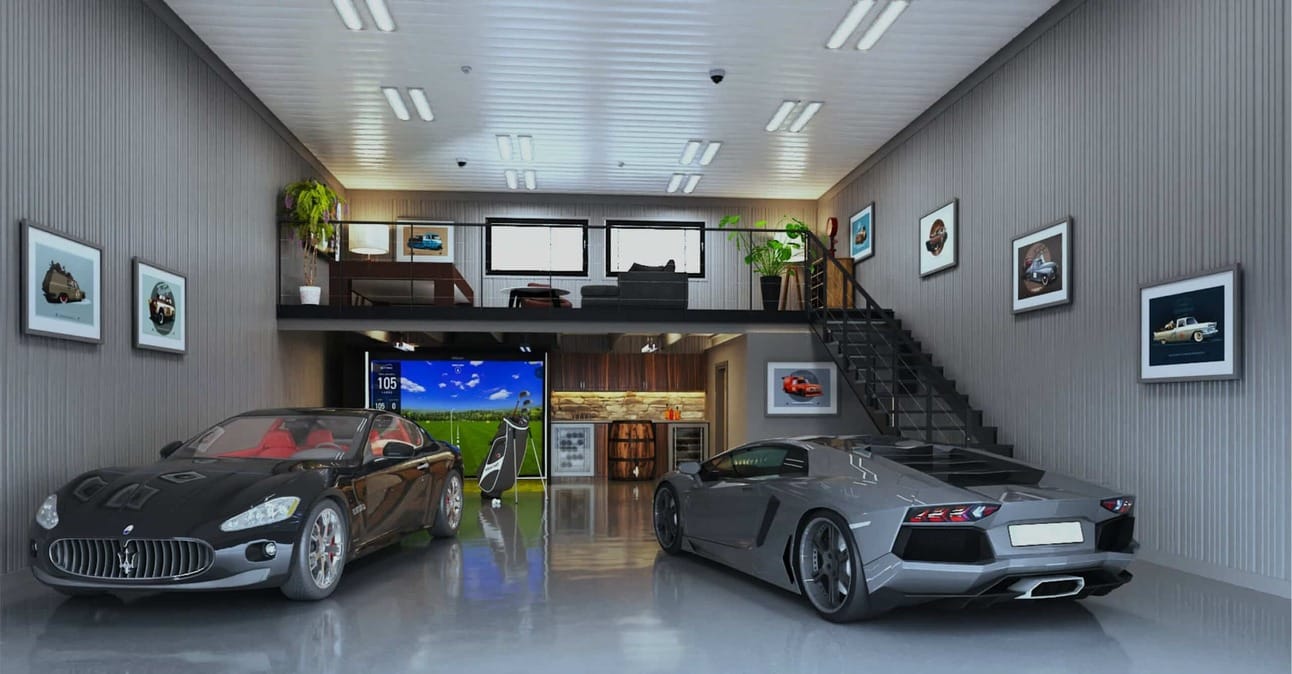 Example of a suite pulled from their website